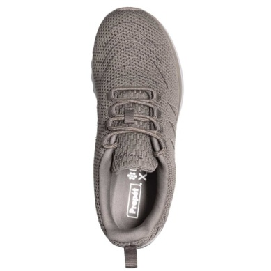 Men's Tour Knit Athletic Walker in Morel