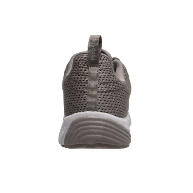 Men's Tour Knit Athletic Walker in Morel