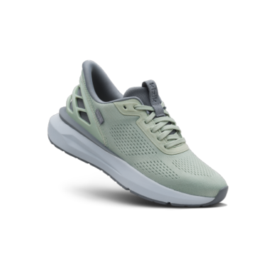 Women's Athens 2 Easy-on Sneaker in Sea Foam/Trade Winds