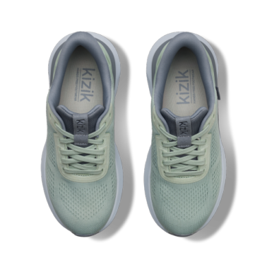 Women's Athens 2 Easy-on Sneaker in Sea Foam/Trade Winds
