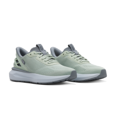 Women's Athens 2 Easy-on Sneaker in Sea Foam/Trade Winds