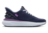 Women's Athens 2 Easy-on Sneaker WIDE in Grisaille/Hyacinth Violet