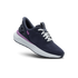 Women's Athens 2 Easy-on Sneaker WIDE in Grisaille/Hyacinth Violet