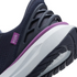Women's Athens 2 Easy-on Sneaker WIDE in Grisaille/Hyacinth Violet