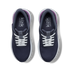 Women's Athens 2 Easy-on Sneaker WIDE in Grisaille/Hyacinth Violet
