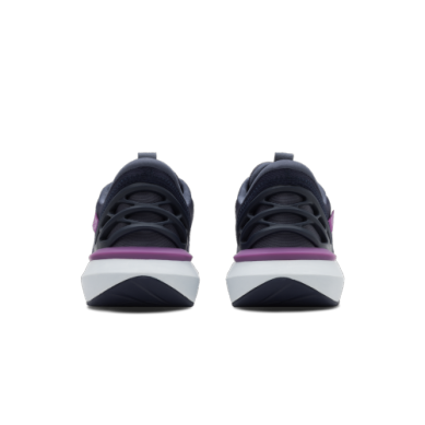 Women's Athens 2 Easy-on Sneaker WIDE in Grisaille/Hyacinth Violet