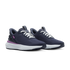 Women's Athens 2 Easy-on Sneaker WIDE in Grisaille/Hyacinth Violet