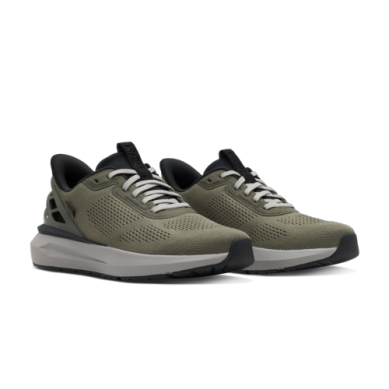 Men's Athens 2 Easy-on Sneaker in Olive Mist/Tropper