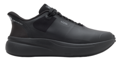 Women's Freedom Pro Slip Resistant In Blackout