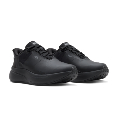 Women's Freedom Pro Slip Resistant In Blackout