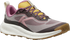 Women's Wander Trail Running Shoe In Huckleberry/Symphonic Sunset