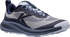 Women's Wander Trail Running Shoe In Vintage Indigo/Skyway