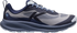 Women's Wander Trail Running Shoe In Vintage Indigo/Skyway