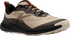 Men's Wander Trail Running Shoe In Safari/Black