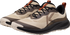 Men's Wander Trail Running Shoe In Safari/Black