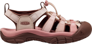 Women's Newport H2 Walking Sandal in Gradient Cameo Rose