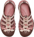 Women's Newport H2 Walking Sandal in Gradient Cameo Rose