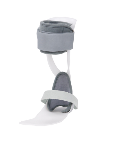 Stabilization AFO For Dropfoot/PTTD