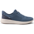Men's Lima 2 Easy-on Sneaker in Blue Indigo