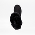 Kid's Billy Cozy II in Black