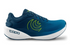 Men's Phantom 4 WIDE in Blue/Lime