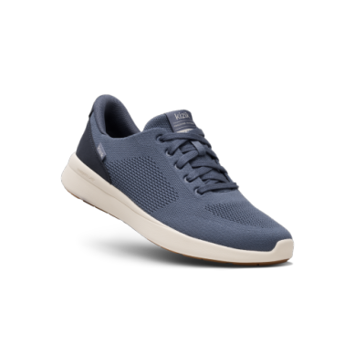 Men's Lima 2 Easy-on Sneaker in Blue Indigo