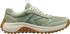 Women's KS86 Leather Sneaker in Lily Pad/Birch