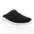 Women's Travel Bound Slide in Black