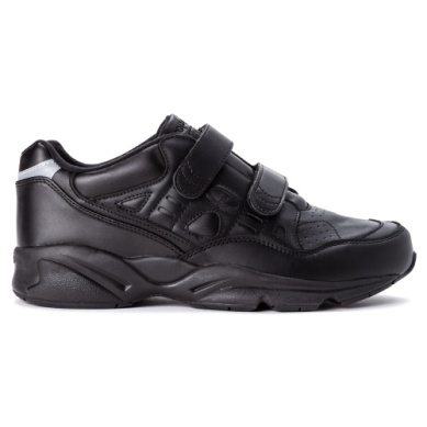 Men's Stability Walker Strap in Black