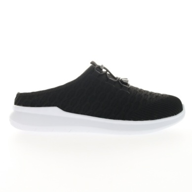 Women's Travel Bound Slide in Black