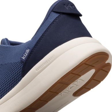 Men's Lima 2 Easy-on Sneaker in Blue Indigo