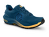 Men's MTN Racer 4 WIDE In Navy/Orange
