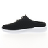 Women's Travel Bound Slide in Black