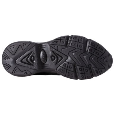 Men's Stability Walker Strap in Black