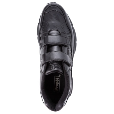 Men's Stability Walker Strap in Black