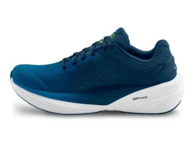Men's Phantom 4 WIDE in Blue/Lime
