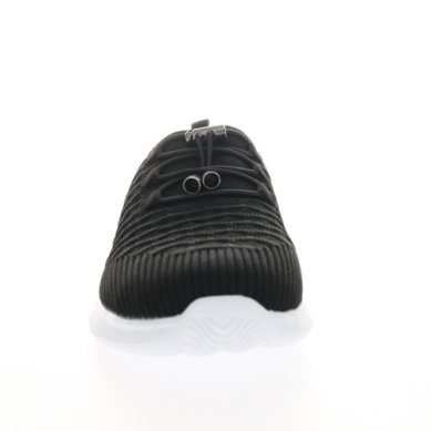 Women's Travel Bound Slide in Black