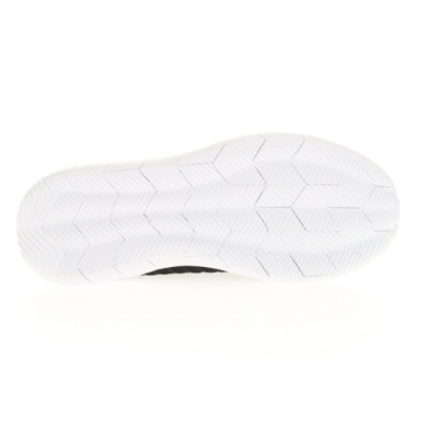 Women's Travel Bound Slide in Black