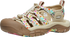 Women's Newport Retro Walking Sandal in Multi Safari