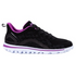 Women's TravelActiv Axial in Black/Purple