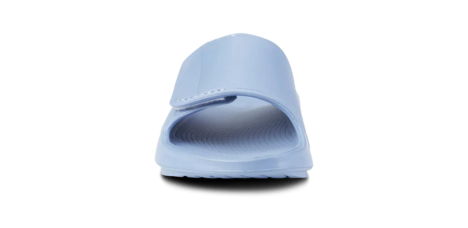 OOahh Flex Sport Adjustable Slide in Neptune Blue CLOSEOUTS