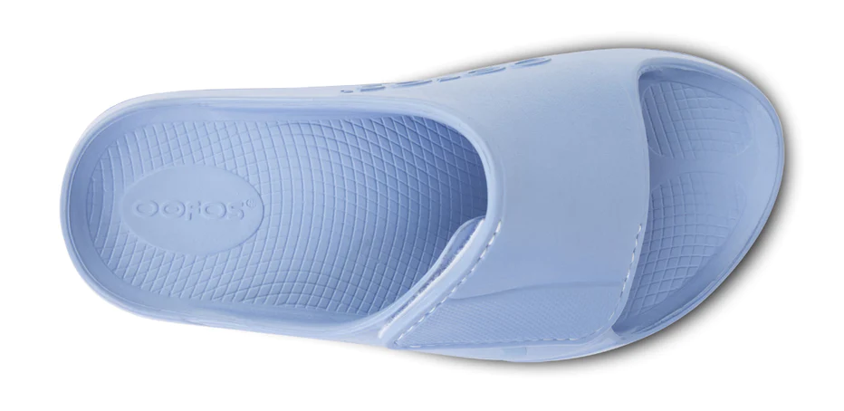 OOahh Flex Sport Adjustable Slide in Neptune Blue CLOSEOUTS