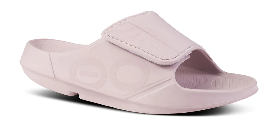 OOahh Flex Sport Adjustable Slide in Stardust CLOSEOUTS