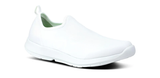 Women's OOMG Sports Low Shoe in White