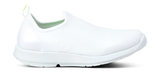 Women's OOMG Sports Low Shoe in White