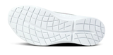 Women's OOMG Sports Low Shoe in White/Fuchsia