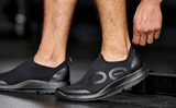 Men's OOMG Sport Low Shoe in Black