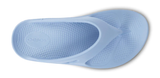 OOriginal Toe Post Sandal in Neptune Blue