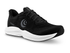 Men's Fli-Lyte 5 in Black/White