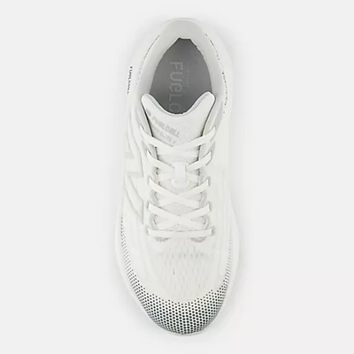 Women's FuelCell Walker Elite White with Grey Matterhorn CLOSEOUTS